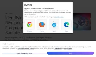 Preview of the Biogazelle Case Study