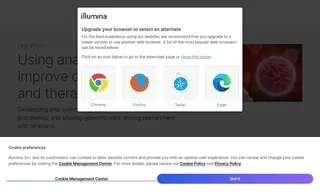 Preview of the University of Melbourne Case Study