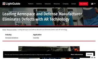 Preview of the L3Harris Technologies Case Study