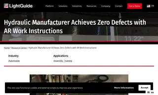 Preview of the Multi-faceted Manufacturing Company Case Study