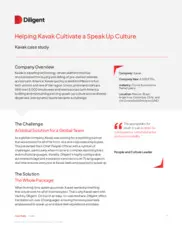 Preview of the Kavak Case Study