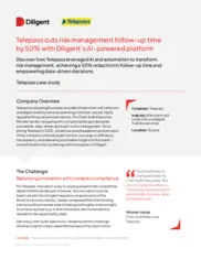 Preview of the Telepass Case Study