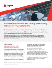 Preview of the Global Aviation Leasing Company Case Study