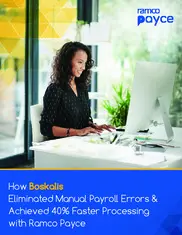 Preview of the Boskalis Westminster Case Study