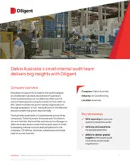Preview of the Daikin Australia Case Study