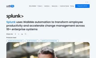 Preview of the Splunk Case Study