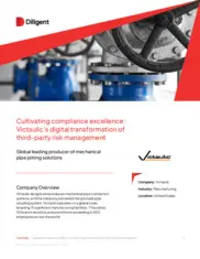 Preview of the Victaulic Case Study