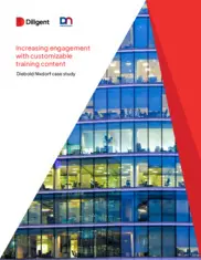 Preview of the Diebold Nixdorf Case Study