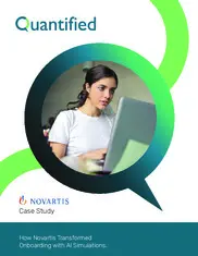 Preview of the Novartis Case Study