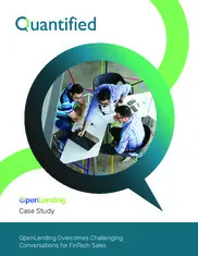 Preview of the OpenLending Case Study