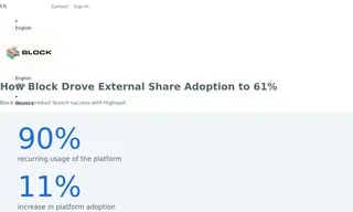 Preview of the Block Case Study