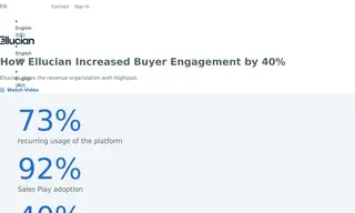 Preview of the Ellucian Case Study