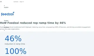 Preview of the Feedzai Case Study