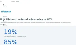Preview of the Lifetouch Case Study