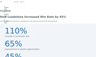 Preview of the Loadstone Case Study