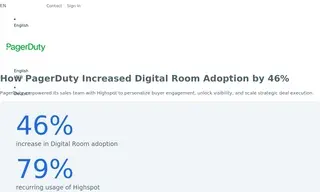 Preview of the PagerDuty Case Study