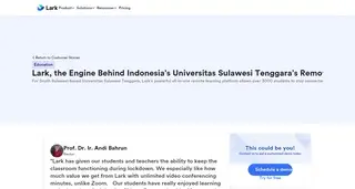 Preview of the UNSULTRA Case Study