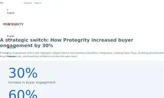 Preview of the Protegrity Case Study