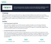 Preview of the OPPO Case Study