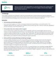 Preview of the OPay Case Study