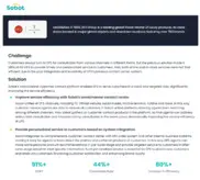 Preview of the DFS Case Study