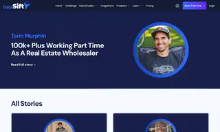 Preview of the Uncommon Financial Solutions Case Study