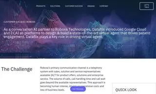 Preview of the Roboxa Case Study