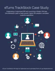 Preview of the Laguna Supply Company Case Study