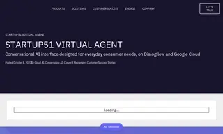 Preview of the Startup51 Case Study