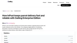 Preview of the InPost Case Study