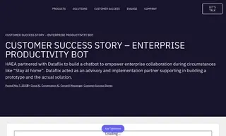 Preview of the Hyundai Case Study