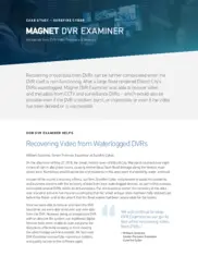 Preview of the Surefire Cyber Case Study