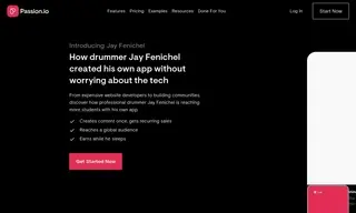 Preview of the Jay Fenichel Case Study