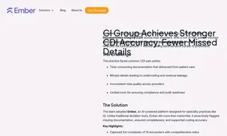 Preview of the Gi Group Case Study