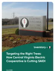 Preview of the Central Virginia Electric Cooperative Case Study