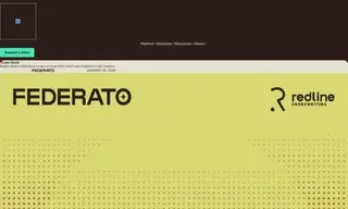 Preview of the Redline Underwriting Case Study