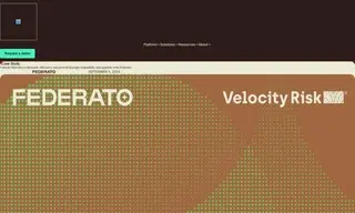 Preview of the Velocity Risk Underwriters Case Study