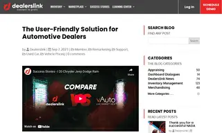 Preview of the I20 Chrysler Jeep Dodge Ram Case Study