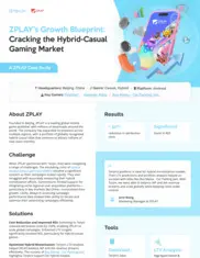 Preview of the ZPLAY Case Study