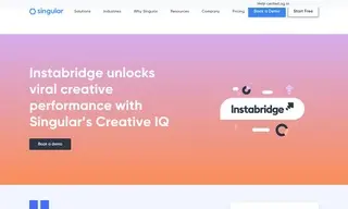 Preview of the Instabridge Case Study