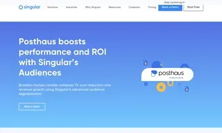 Preview of the Posthaus Case Study