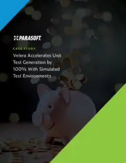 Preview of the Velera Case Study