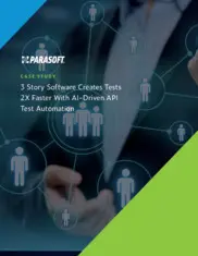 Preview of the 3 Story Software Case Study