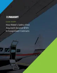 Preview of the Ribbit Case Study