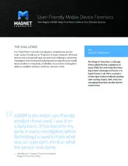 Preview of the Village of Tinley Park Case Study