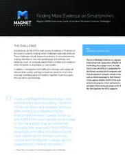 Preview of the City of Redding Case Study