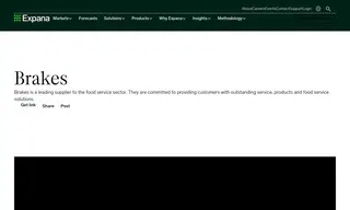 Preview of the Brakes Case Study