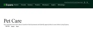 Preview of the Pet Care Case Study