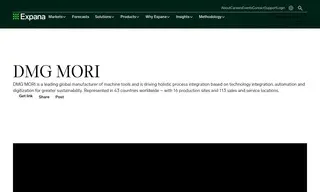 Preview of the DMG MORI Case Study