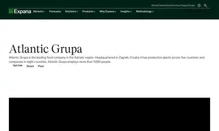 Preview of the Atlantic Grupa Case Study